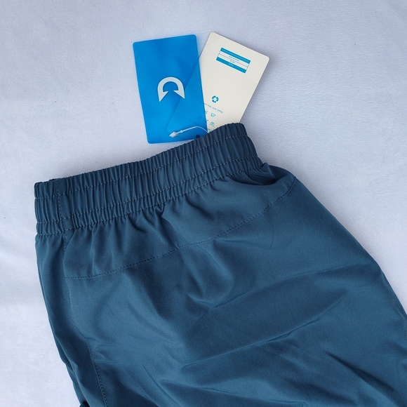 NWT Northyard Men's Athletic Shorts - Picture 5 of 7